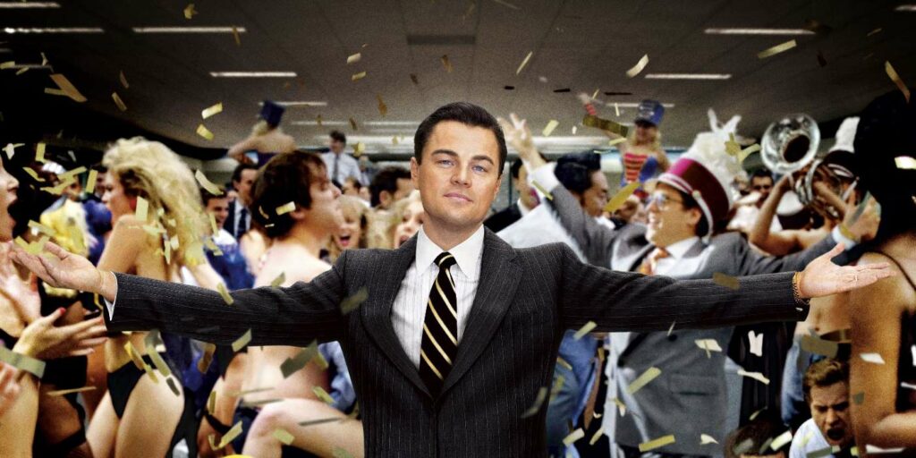 Come Diventare Broker A Wall Street